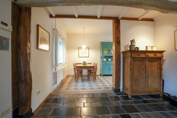 Medium property photo - Dorpsstraat 140, 6251 ND Eckelrade